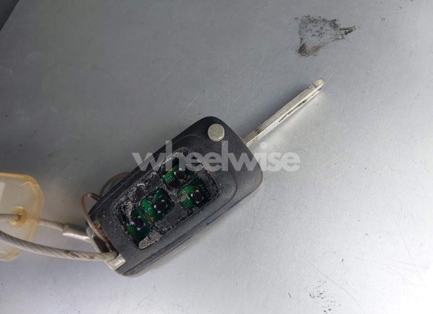 Photo 11 of 2015 Chevrolet Sonic LTZ AUTO (VIN 1G1JE6SB7F4122114)