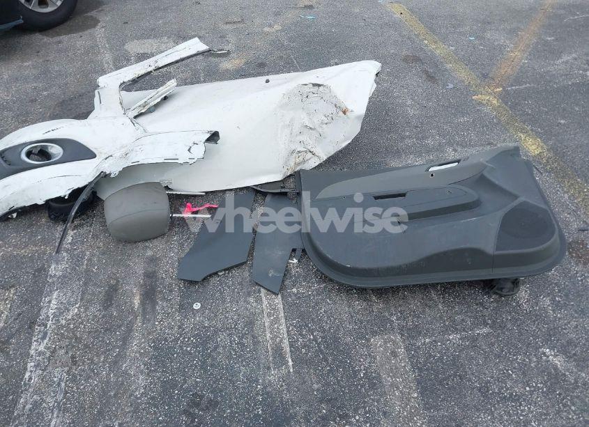 Photo 12 of 2015 Chevrolet Sonic LTZ AUTO (VIN 1G1JE6SB7F4122114)