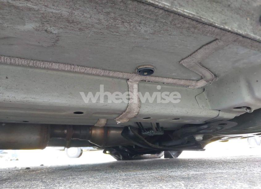 Photo 13 of 2015 Chevrolet Sonic LTZ AUTO (VIN 1G1JE6SB7F4122114)