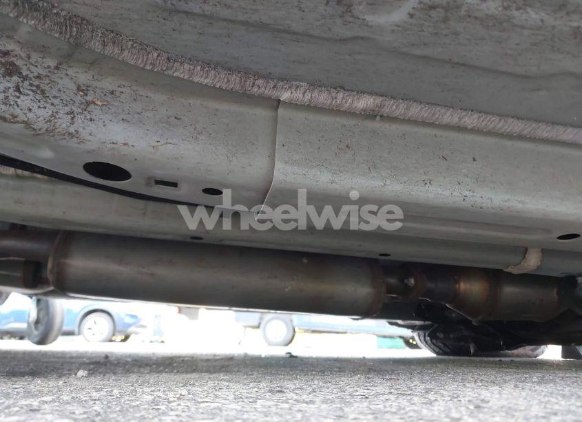 Photo 14 of 2015 Chevrolet Sonic LTZ AUTO (VIN 1G1JE6SB7F4122114)