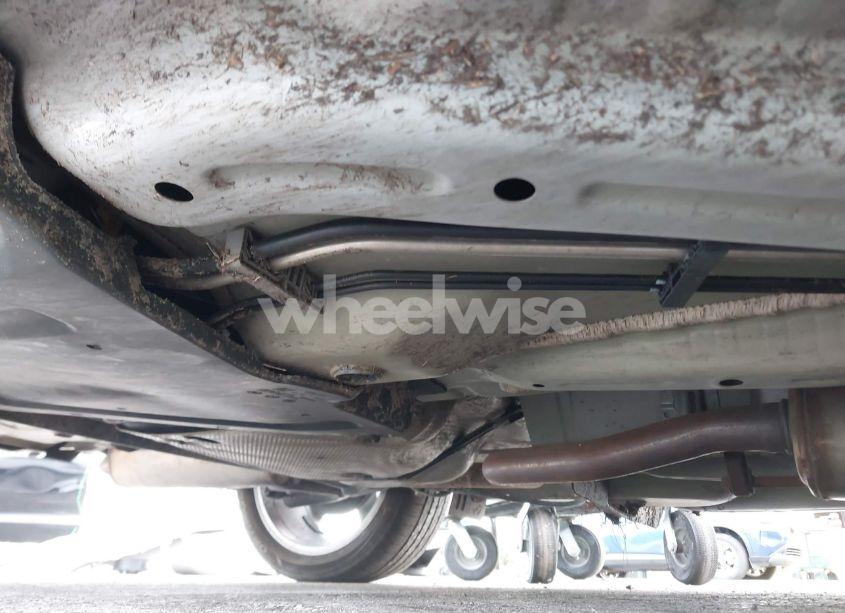 Photo 15 of 2015 Chevrolet Sonic LTZ AUTO (VIN 1G1JE6SB7F4122114)