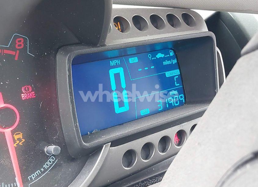 Photo 7 of 2015 Chevrolet Sonic LTZ AUTO (VIN 1G1JE6SB7F4122114)