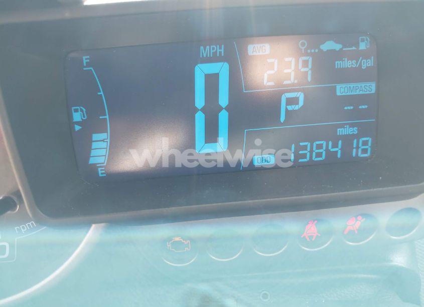 Photo 15 of 2015 Chevrolet Sonic LTZ AUTO (VIN 1G1JE6SB7F4201542)