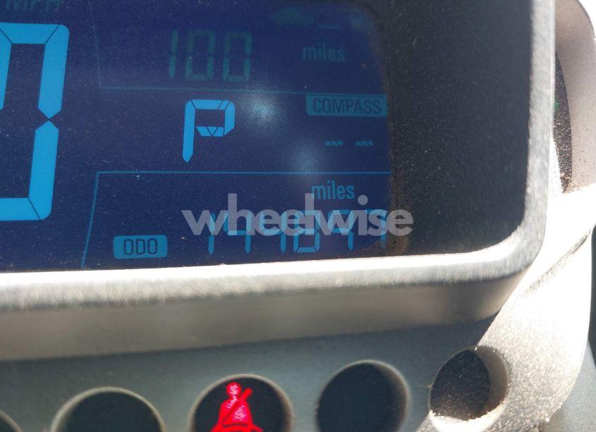 Photo 7 of 2014 Chevrolet Sonic LTZ AUTO (VIN 1G1JE6SB8E4117132)