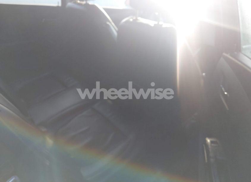 Photo 8 of 2016 Chevrolet Sonic LTZ AUTO (VIN 1G1JE6SB8G4143037)