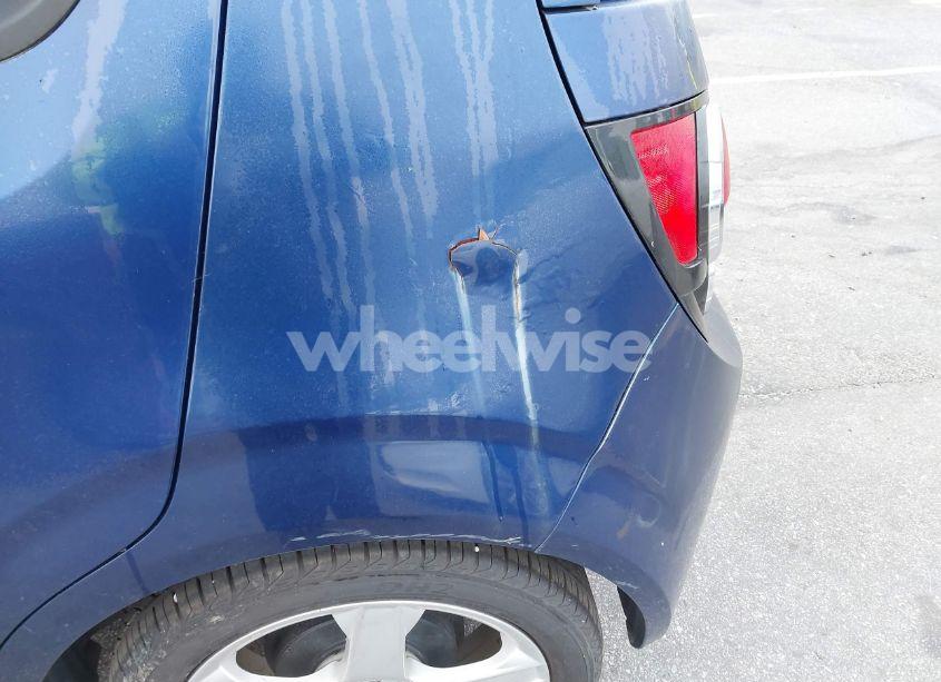 Photo 12 of 2013 Chevrolet Sonic LTZ AUTO (VIN 1G1JE6SB9D4230120)