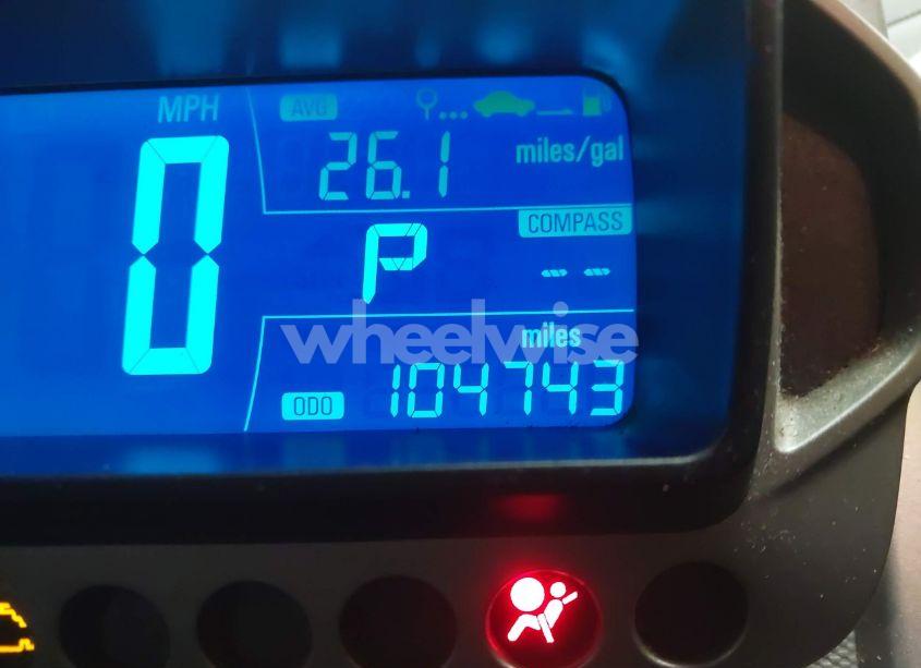 Photo 15 of 2014 Chevrolet Sonic LTZ AUTO (VIN 1G1JE6SBXE4229544)