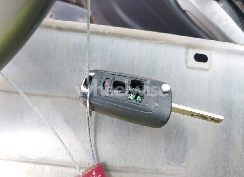 Photo 11 of 2016 Chevrolet Sonic LTZ AUTO (VIN 1G1JE6SBXG4159644)