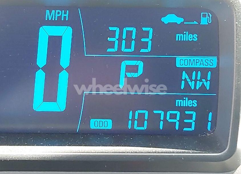 Photo 15 of 2012 Chevrolet Sonic 2LZ (VIN 1G1JE6SH1C4139930)