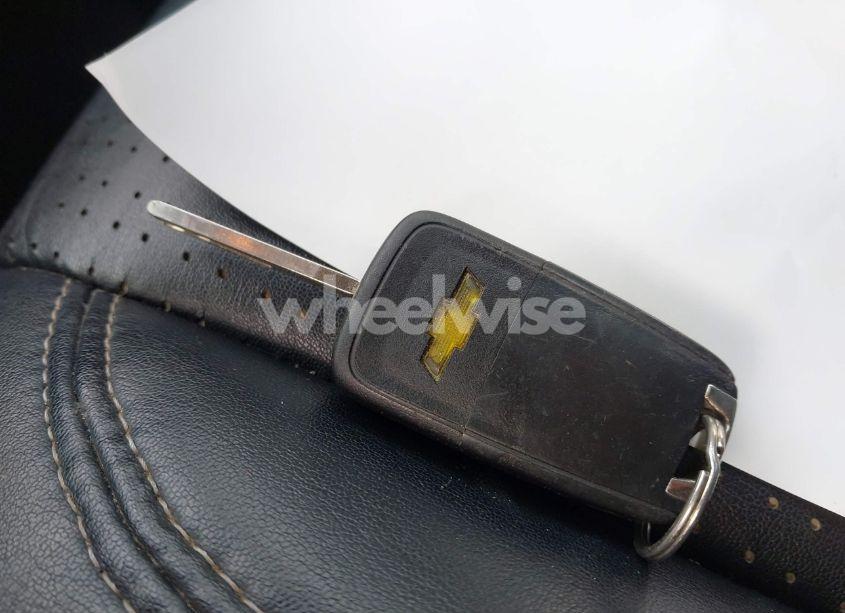 Photo 11 of 2012 Chevrolet Sonic 2LZ (VIN 1G1JE6SH2C4114048)