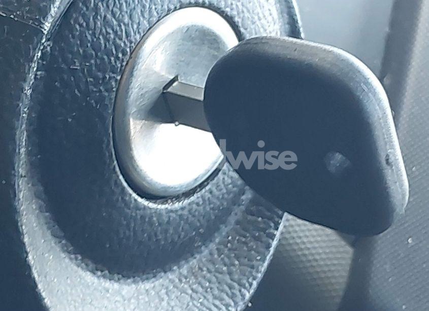 Photo 11 of 2012 Chevrolet Sonic 2LZ (VIN 1G1JE6SH2C4217728)