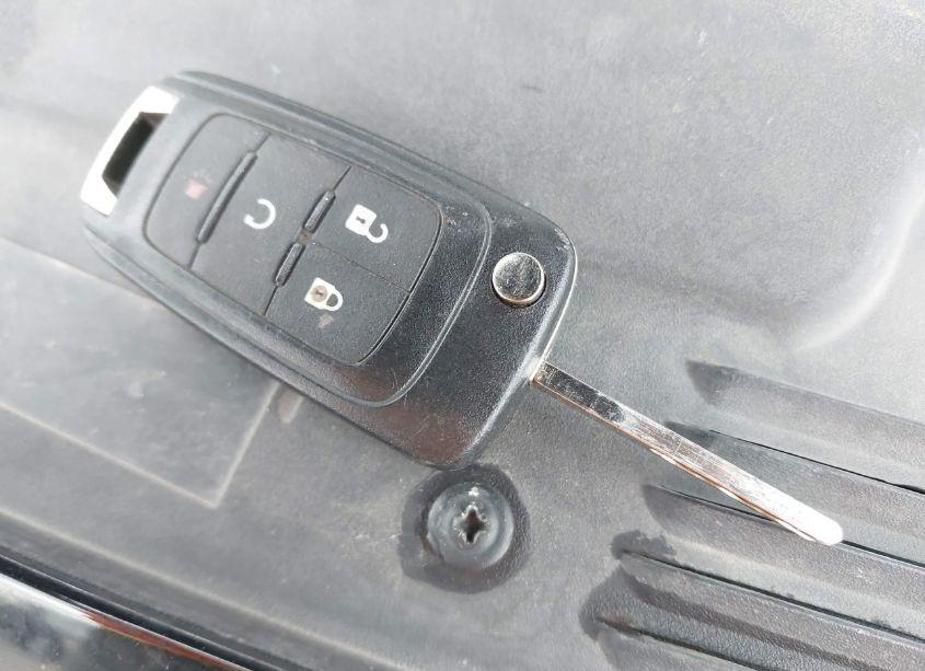 Photo 11 of 2012 Chevrolet Sonic 2LZ (VIN 1G1JE6SH3C4197084)