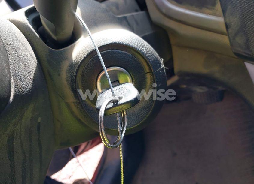 Photo 11 of 2013 Chevrolet Sonic LTZ AUTO (VIN 1G1JE6SH3D4202611)