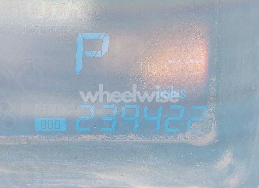 Photo 7 of 2013 Chevrolet Sonic LTZ AUTO (VIN 1G1JE6SH3D4202611)