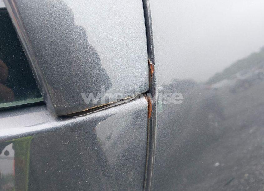 Photo 6 of 2013 Chevrolet Sonic LTZ AUTO (VIN 1G1JE6SH8D4172635)