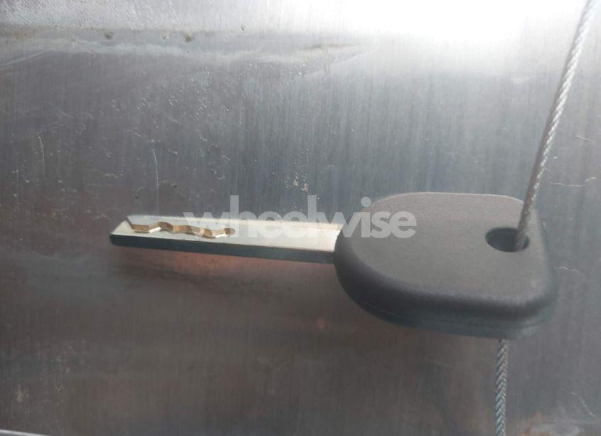 Photo 11 of 2012 Chevrolet Sonic 2LZ (VIN 1G1JE6SH9C4224451)