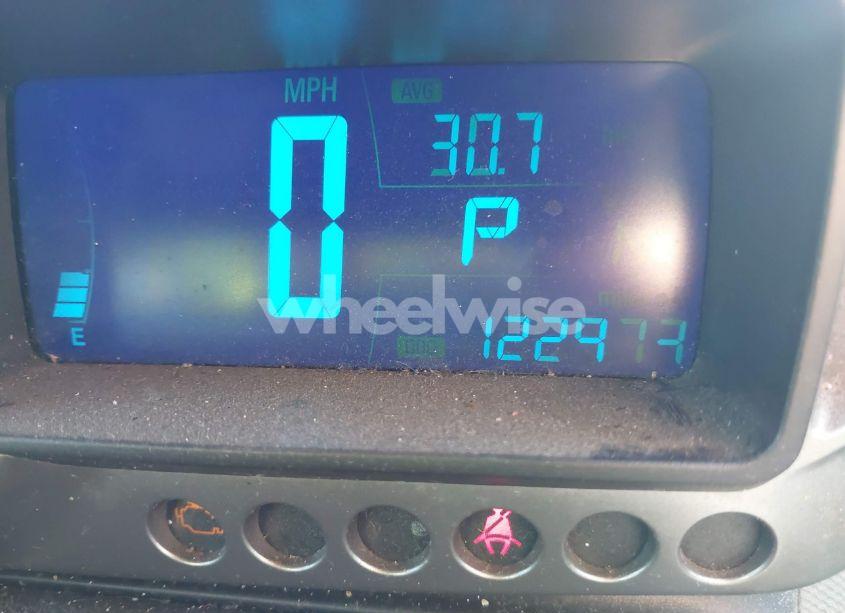 Photo 15 of 2013 Chevrolet Sonic LTZ AUTO (VIN 1G1JE6SH9D4100004)