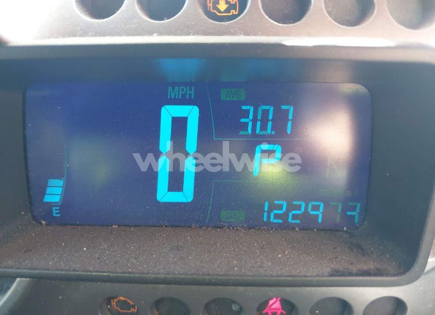 Photo 7 of 2013 Chevrolet Sonic LTZ AUTO (VIN 1G1JE6SH9D4100004)