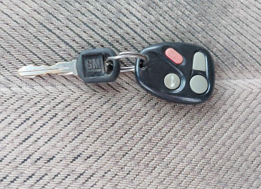 Photo 11 of 2004 Chevrolet Cavalier LS (VIN 1G1JF12F347299810)