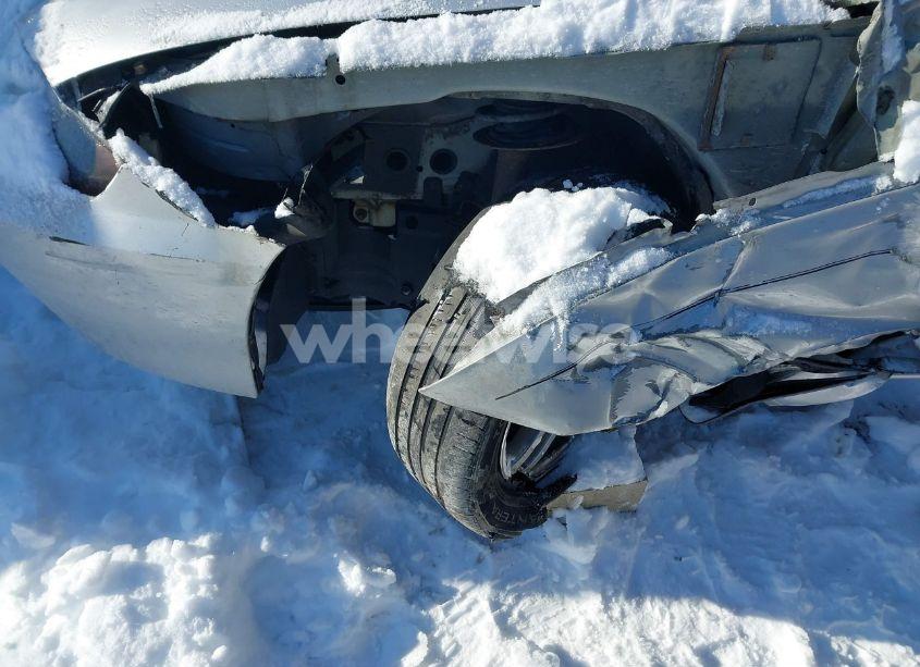 Photo 11 of 2004 Chevrolet Cavalier LS (VIN 1G1JF12F647143700)