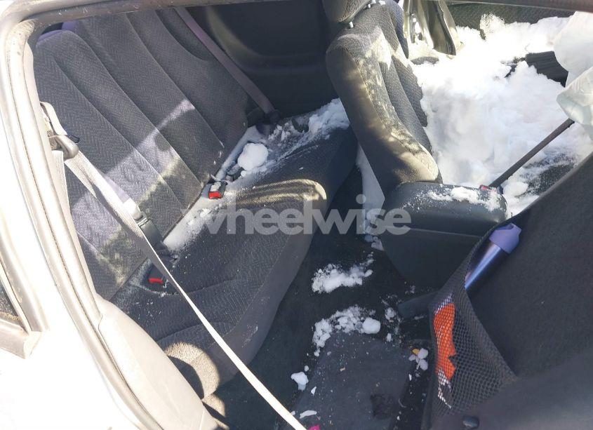 Photo 8 of 2004 Chevrolet Cavalier LS (VIN 1G1JF12F647143700)