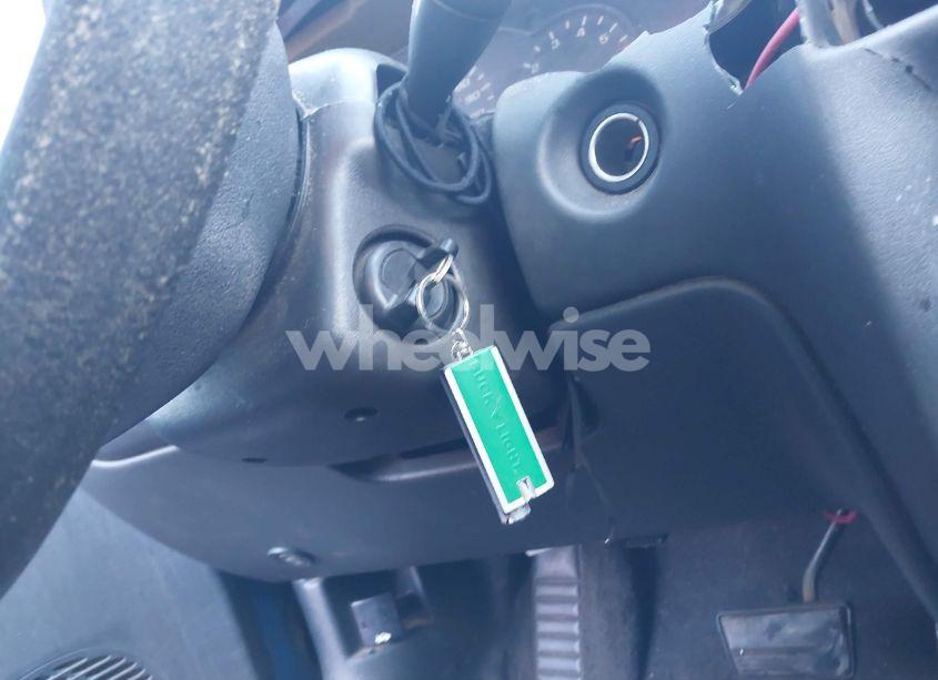 Photo 10 of 2004 Chevrolet Cavalier LS (VIN 1G1JF12F647237771)