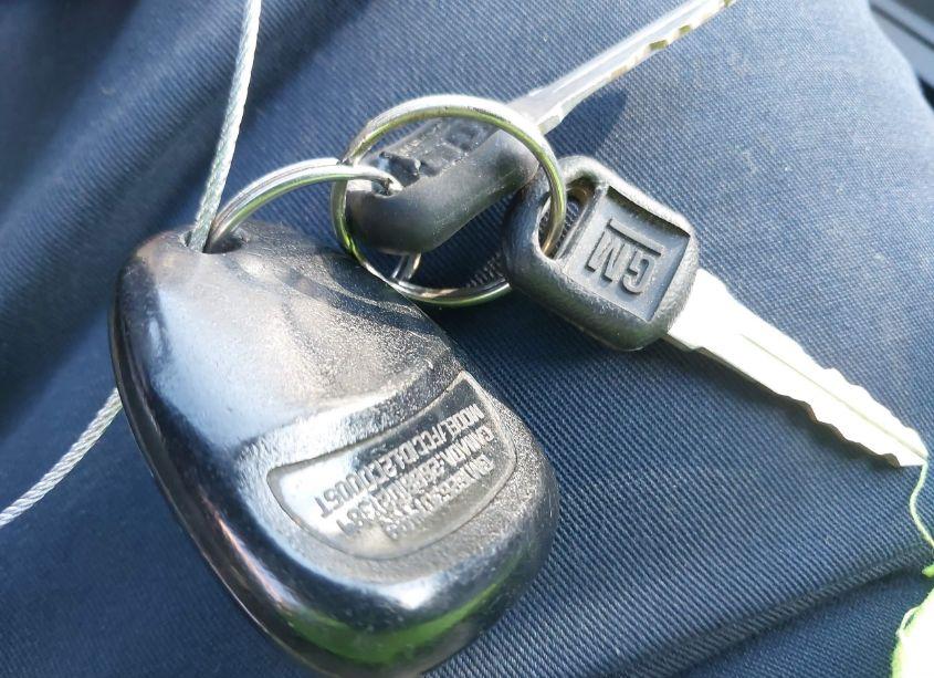 Photo 11 of 2003 Chevrolet Cavalier LS (VIN 1G1JF12F937144533)