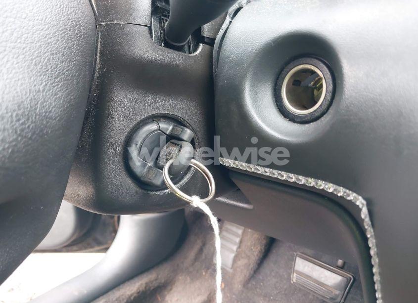 Photo 11 of 2004 Chevrolet Cavalier LS (VIN 1G1JF12F947170079)