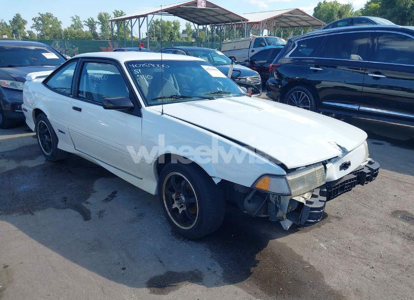 1994 Chevrolet Cavalier Z24 (VIN 1G1JF14T6R7316691) main photo
