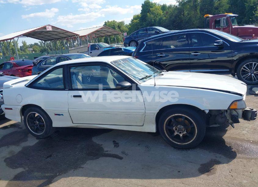 Photo 12 of 1994 Chevrolet Cavalier Z24 (VIN 1G1JF14T6R7316691)
