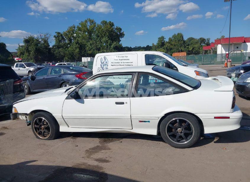 Photo 13 of 1994 Chevrolet Cavalier Z24 (VIN 1G1JF14T6R7316691)