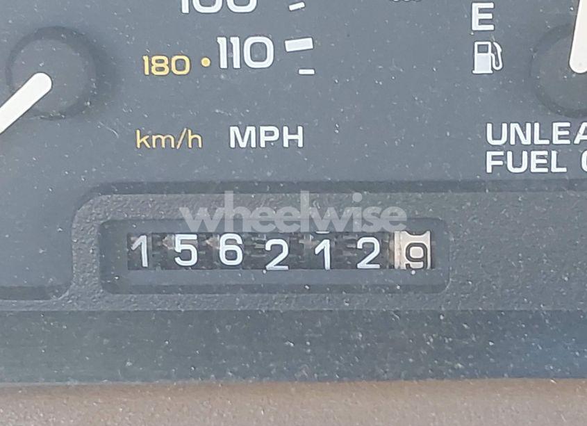 Photo 14 of 1994 Chevrolet Cavalier Z24 (VIN 1G1JF14T6R7316691)