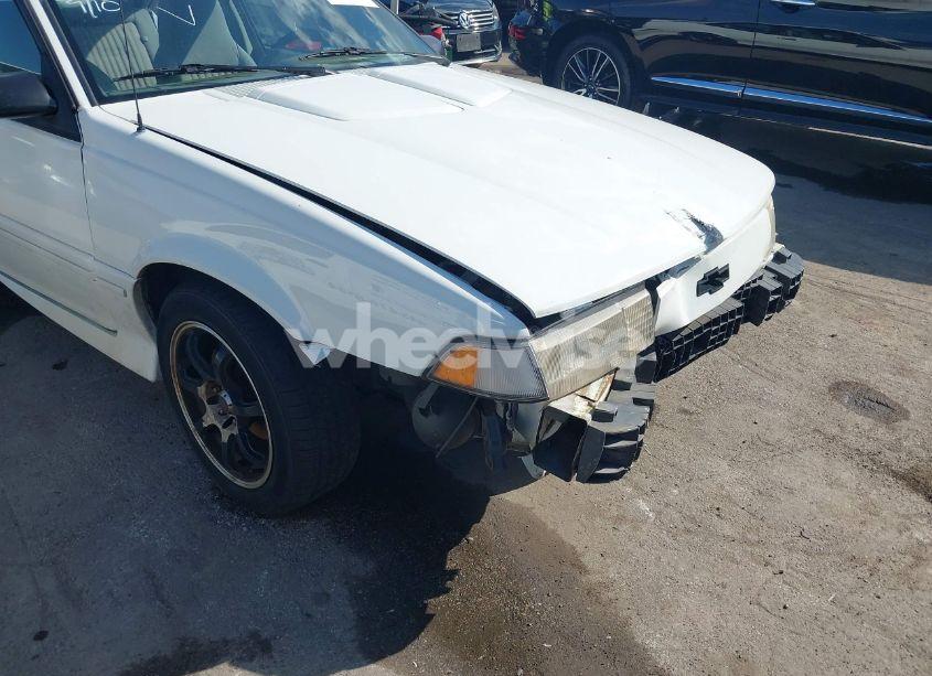 Photo 17 of 1994 Chevrolet Cavalier Z24 (VIN 1G1JF14T6R7316691)