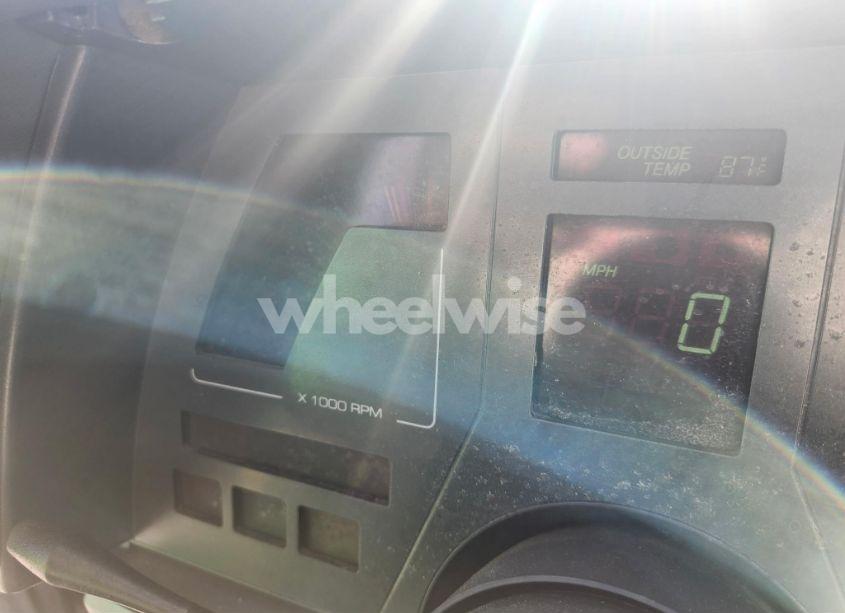 Photo 7 of 1988 Chevrolet Cavalier (VIN 1G1JF31W0J7171324)