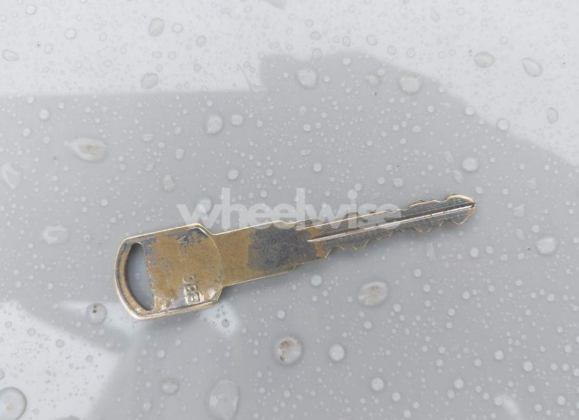 Photo 11 of 2001 Chevrolet Cavalier LS (VIN 1G1JF524017122701)