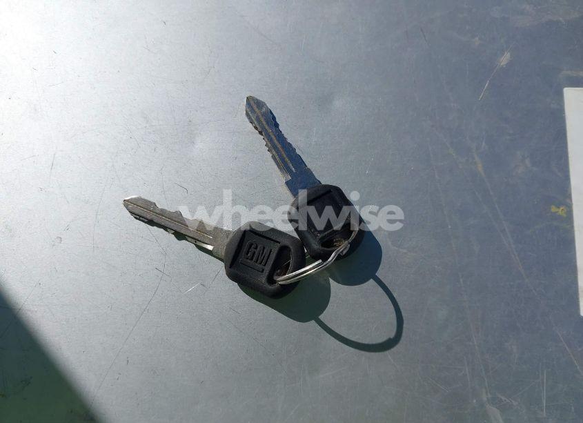 Photo 11 of 1999 Chevrolet Cavalier LS (VIN 1G1JF5240X7296244)