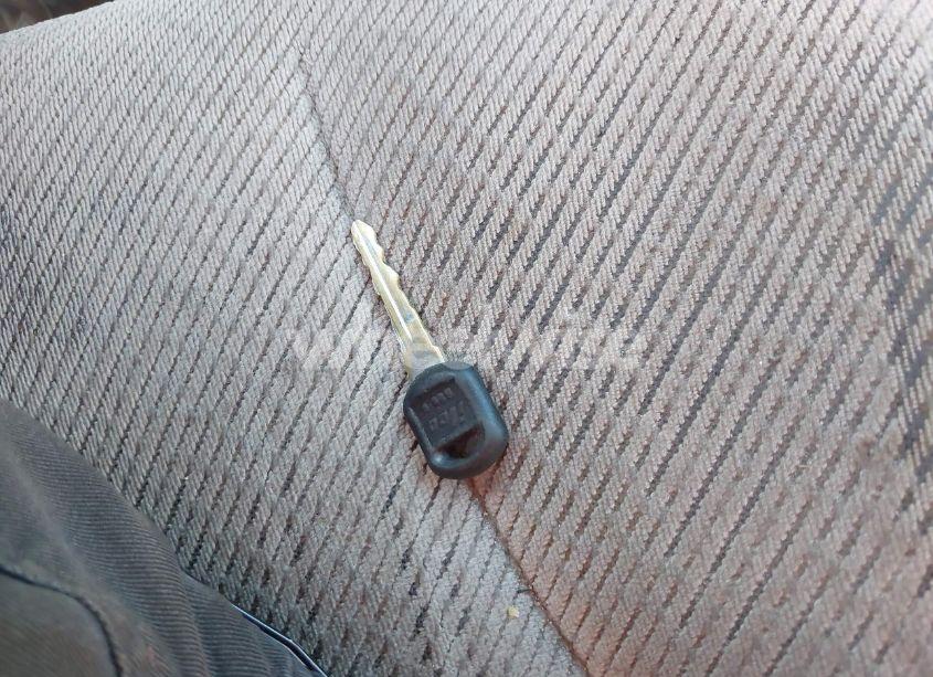 Photo 11 of 2001 Chevrolet Cavalier LS (VIN 1G1JF524117266516)