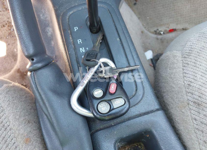 Photo 11 of 2000 Chevrolet Cavalier LS (VIN 1G1JF5241Y7249614)