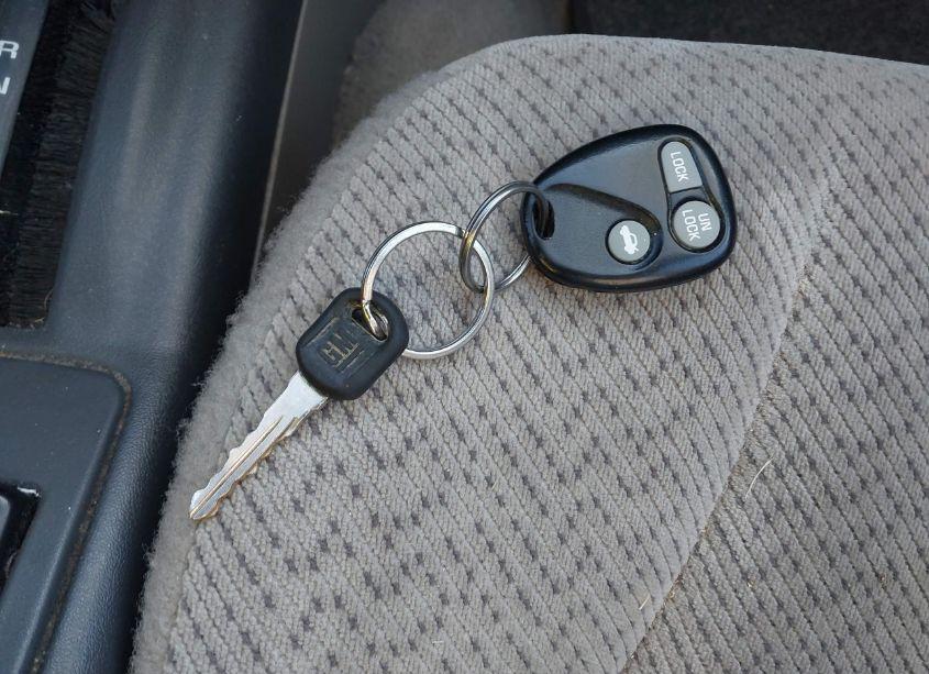 Photo 11 of 1999 Chevrolet Cavalier LS (VIN 1G1JF5244X7291712)