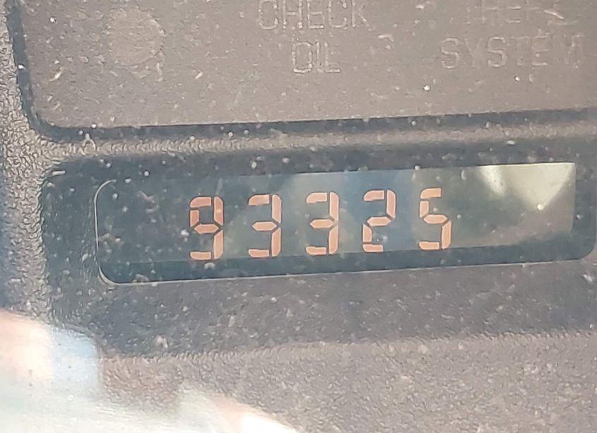 Photo 7 of 1999 Chevrolet Cavalier LS (VIN 1G1JF5244X7291712)