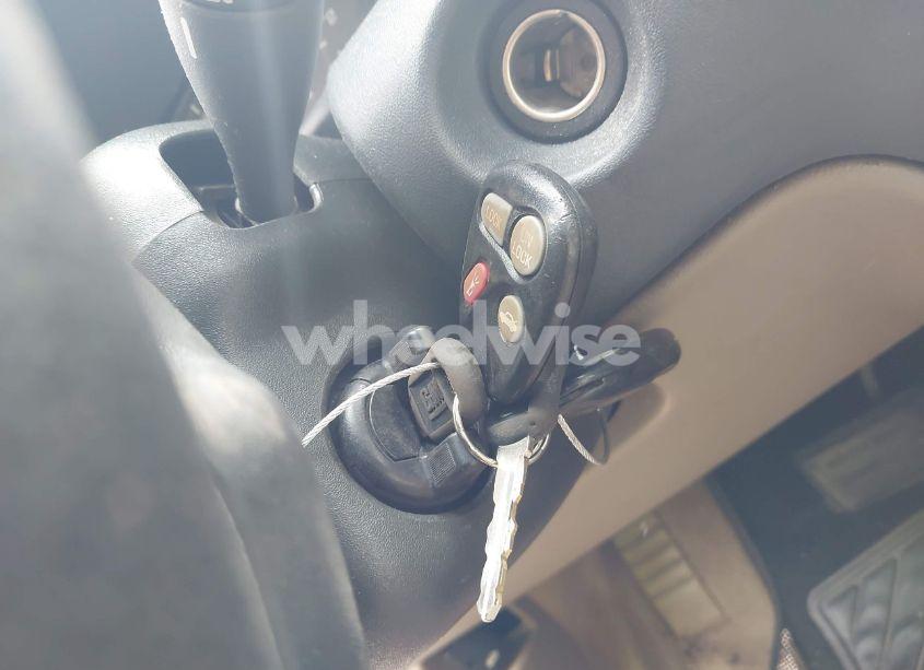 Photo 11 of 2000 Chevrolet Cavalier LS (VIN 1G1JF5244Y7175895)