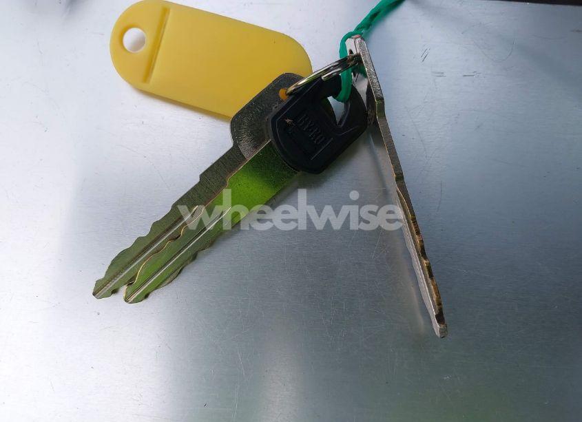 Photo 11 of 1995 Chevrolet Cavalier LS (VIN 1G1JF5245S7207731)