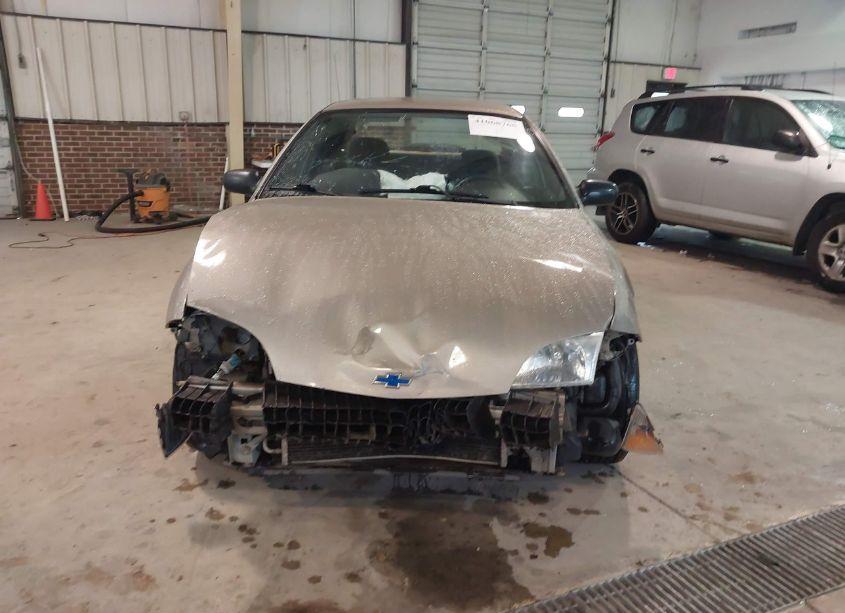 Photo 11 of 2001 Chevrolet Cavalier LS (VIN 1G1JF524717144842)