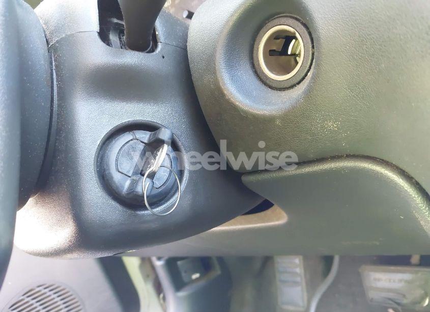 Photo 11 of 2000 Chevrolet Cavalier LS (VIN 1G1JF5249Y7275491)