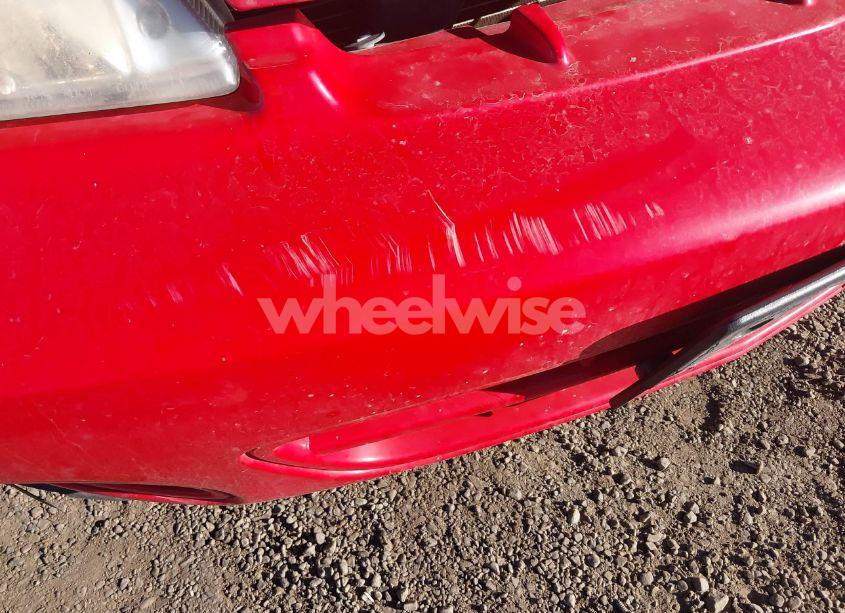 Photo 12 of 2002 Chevrolet Cavalier LS (VIN 1G1JF524X27125638)