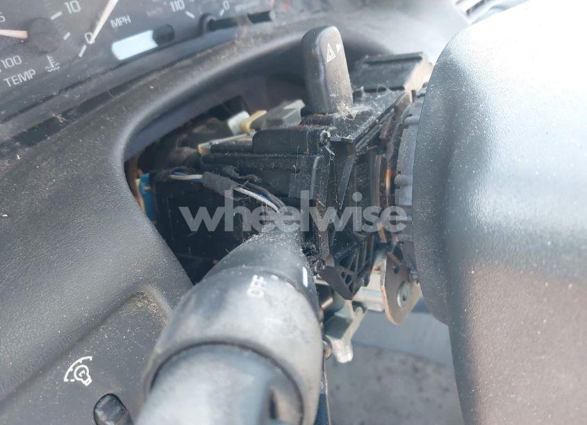 Photo 14 of 2002 Chevrolet Cavalier LS (VIN 1G1JF524X27125638)