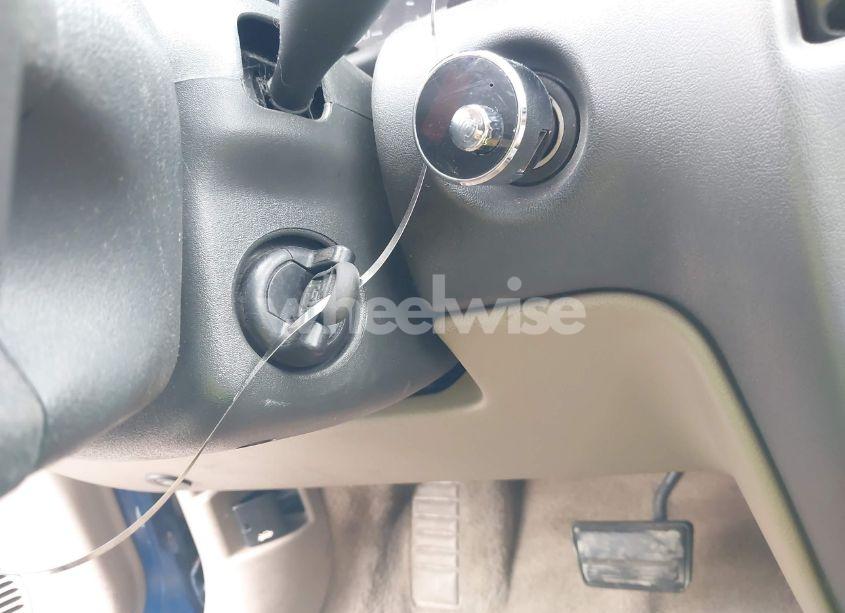 Photo 11 of 2003 Chevrolet Cavalier LS (VIN 1G1JF52F137140709)