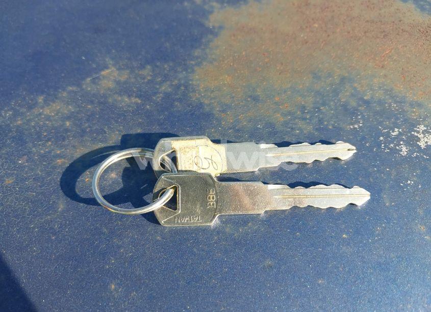 Photo 11 of 2004 Chevrolet Cavalier LS (VIN 1G1JF52F147169581)