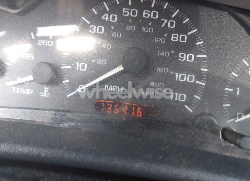 Photo 16 of 2004 Chevrolet Cavalier LS (VIN 1G1JF52F147169581)