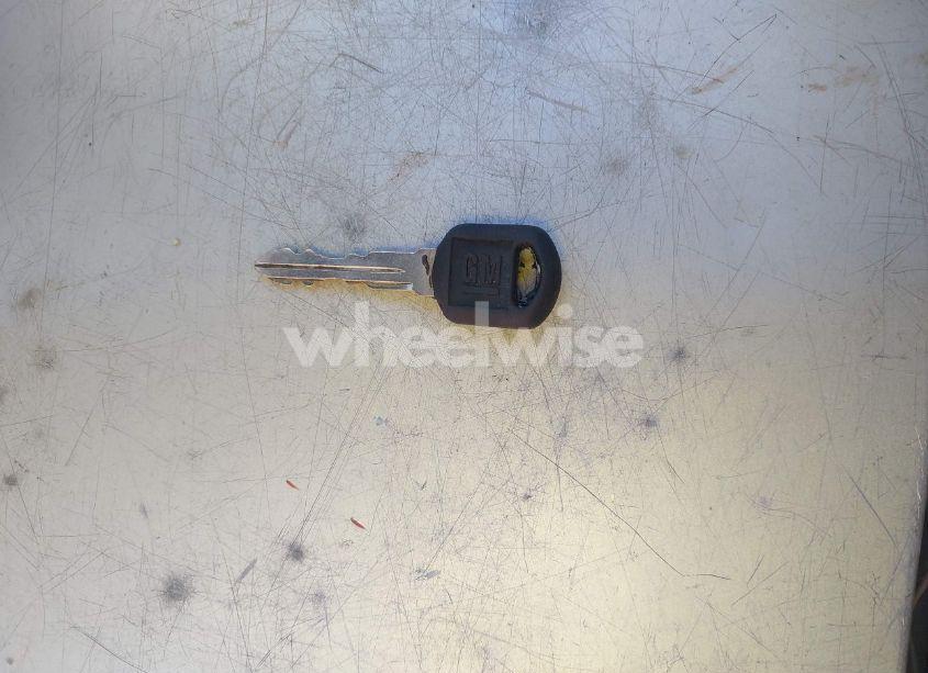 Photo 11 of 2004 Chevrolet Cavalier LS (VIN 1G1JF52F147298453)